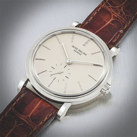 patek philippe 1594|vintage Patek Philippe rare.